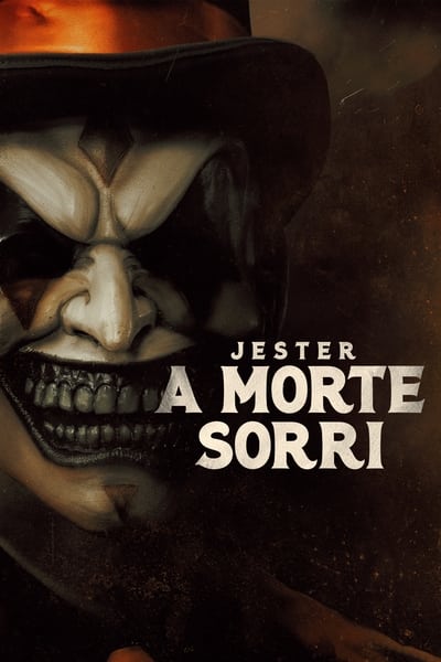 Jester: A Morte Sorri Torrent
