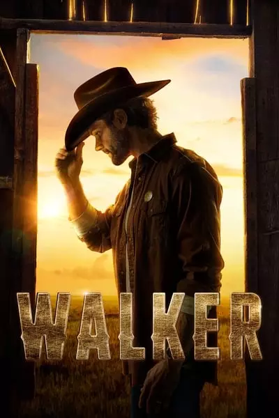 Walker 1ª Temporada (2021) Torrent