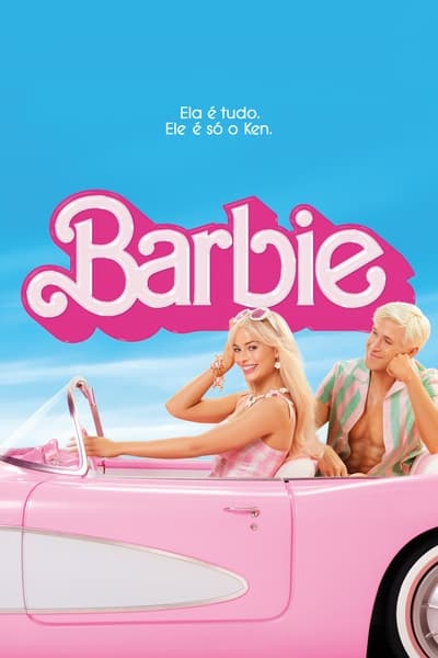 Barbie Torrent