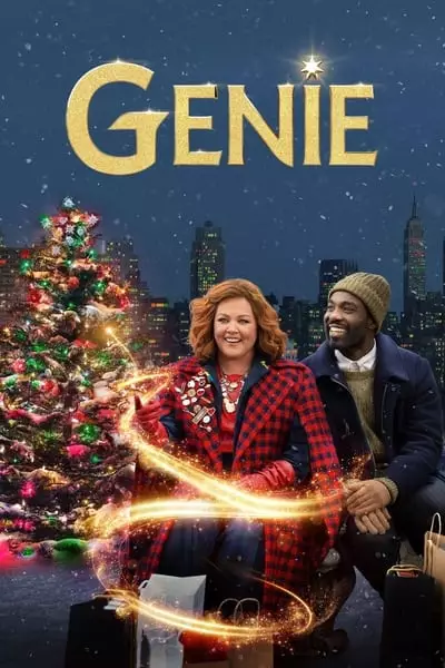 Genie: A Magia Do Natal Torrent