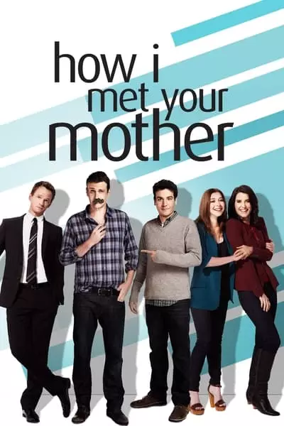 How I Met Your Mother 9ª Temporada Torrent