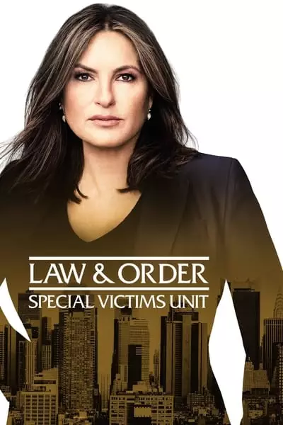 Law & Order: Special Victims Unit 24ª Temporada Torrent