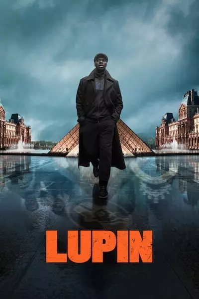 Lupin 1ª Temporada (2021) Torrent