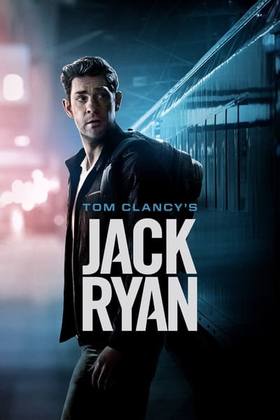 Jack Ryan 3ª Temporada (2022) Torrent