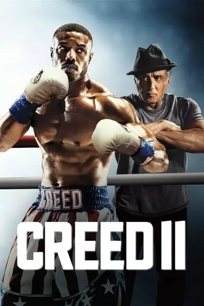 Creed 2 Torrent