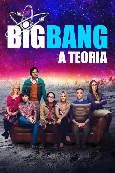 The Big Bang Theory 11ª Temporada Torrent