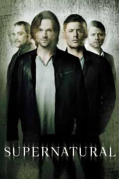 Sobrenatural 11ª Temporada Completa (2016) Torrent