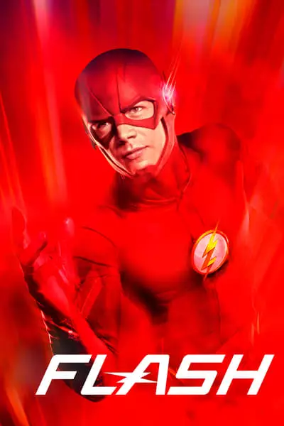 The Flash 3ª Temporada (2016) Torrent