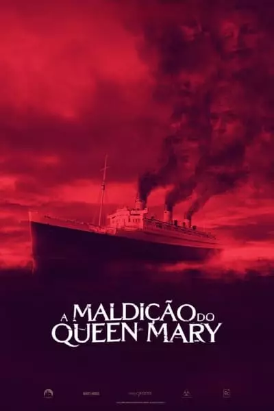 A Maldição Do Queen Mary (2023) Torrent