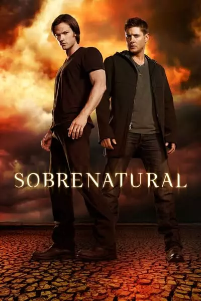 Sobrenatural 7ª Temporada (2011) Torrent