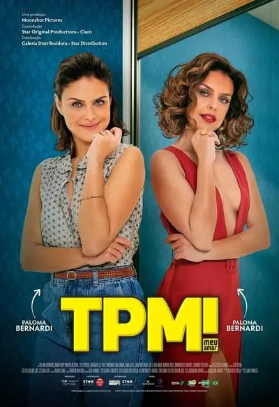 TPM! Meu Amor (2023) Torrent