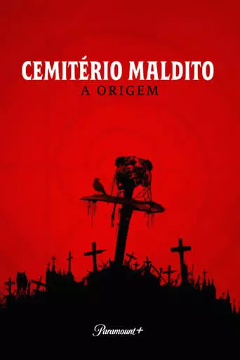Cemitério Maldito: A Origem Torrent