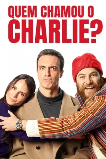 Quem Chamou O Charlie? Torrent