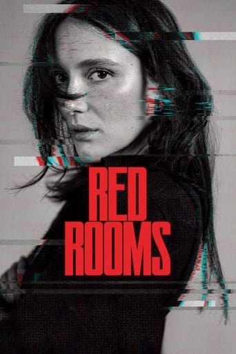 Red Rooms Torrent