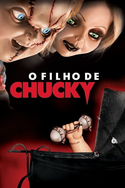 O Filho De Chucky (2004) Torrent
