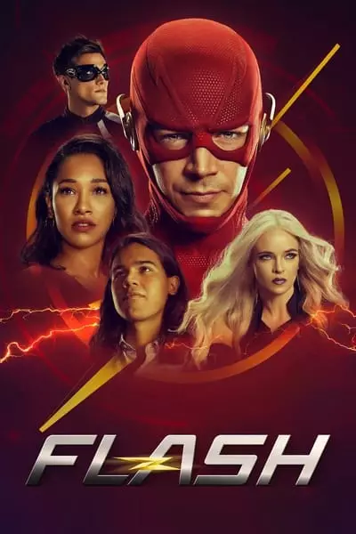 The Flash 6ª Temporada (2020) Torrent