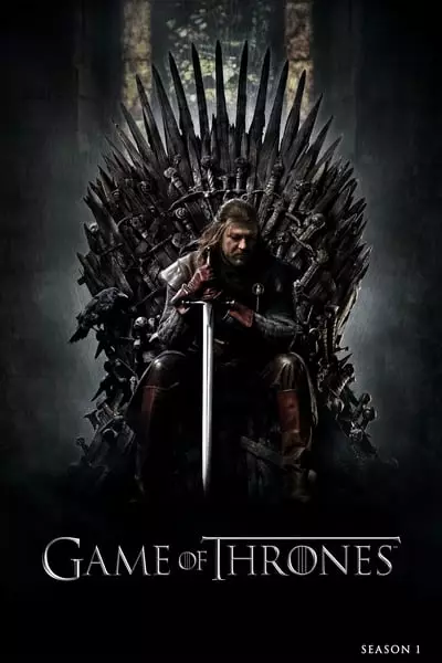 Game Of Thrones 1ª Temporada (2011) Torrent