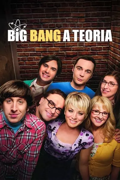 The Big Bang Theory 9ª Temporada (2016) Torrent