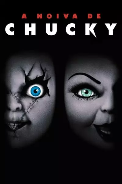 A Noiva Do Chucky (1998) Torrent