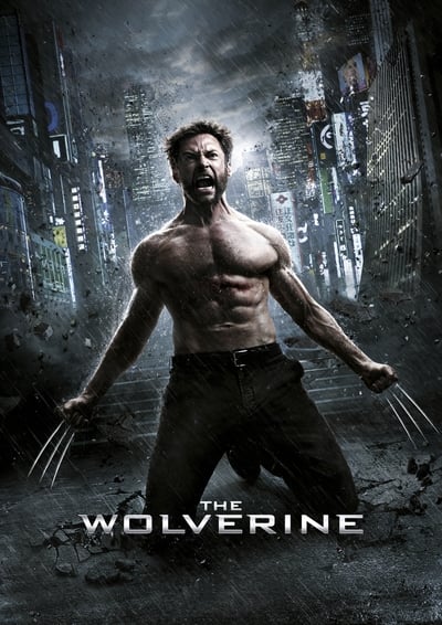 Wolverine: Imortal (2013) Torrent