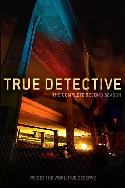 True Detective 2ª Temporada (2015) Torrent