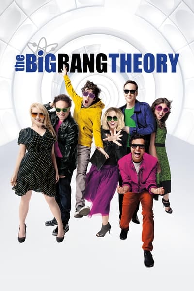 The Big Bang Theory 10ª Temporada (2016) Torrent