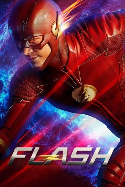 The Flash 4ª Temporada (2017) Torrent