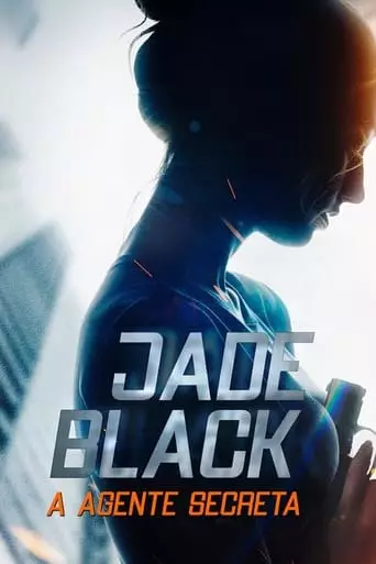 Jade Black, A Agente Secreta Torrent