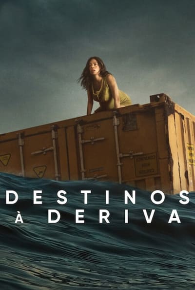 Destinos à Deriva (2023) Torrent