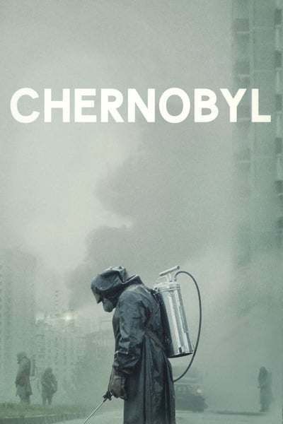 Chernobyl 1ª Temporada (2019) Torrent