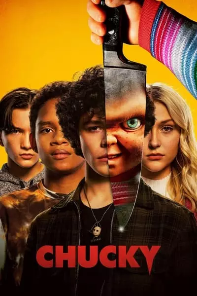 Chucky 1ª Temporada (2021) Torrent