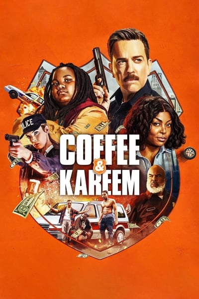 Coffee & Kareem (2020) Torrent