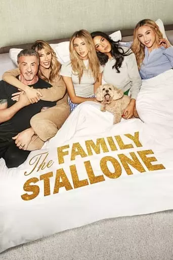 A Família Stallone 2ª Temporada Torrent