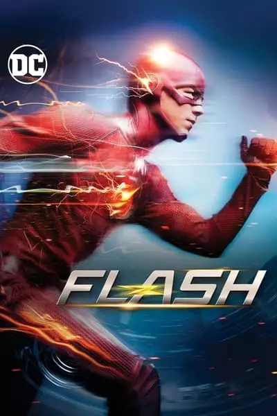 The Flash 1° Temporada (2015) Torrent