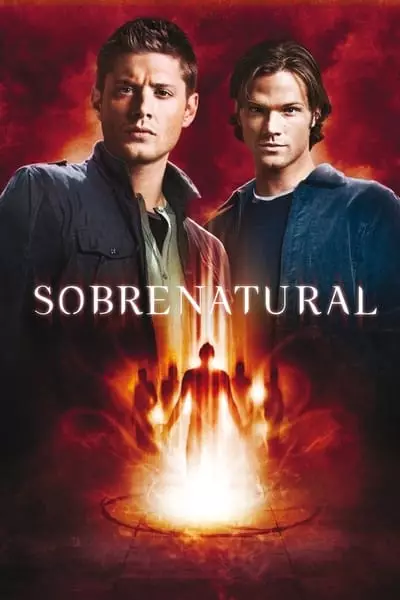 Sobrenatural 5ª Temporada (2009) Torrent