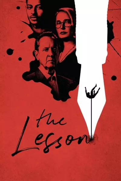 The Lesson (2023) Torrent