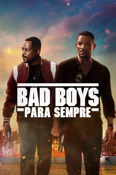 Bad Boys Para Sempre (2020) Torrent