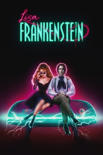 Lisa Frankenstein Torrent