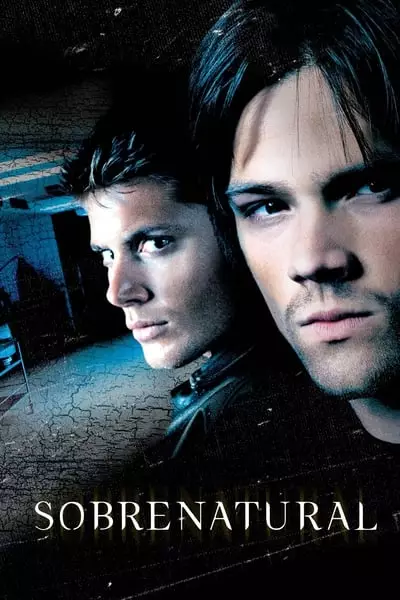 Sobrenatural 4ª Temporada (2008) Torrent