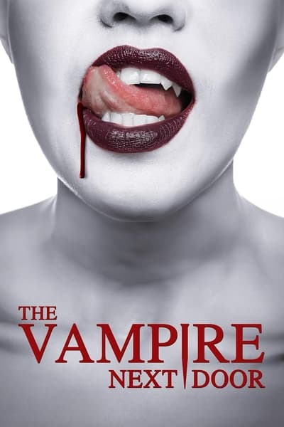 The Vampire Next Door (2024) Torrent