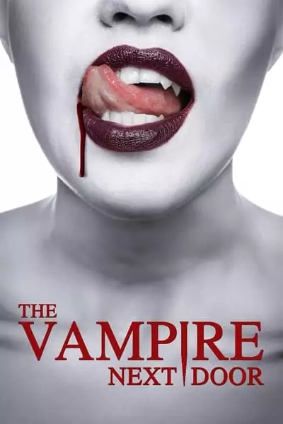 The Vampire Next Door (2024) Torrent