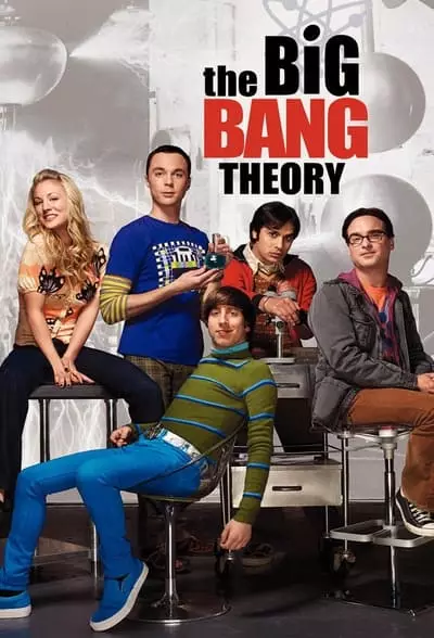 The Big Bang Theory 3ª Temporada (2009) Torrent