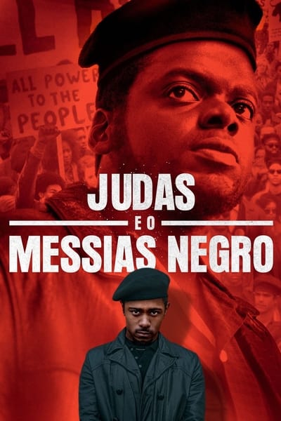 Judas E O Messias Negro (2021) Torrent