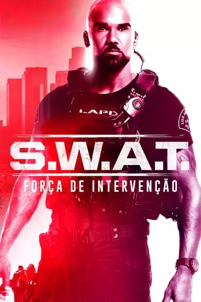 S.W.A.T. 3ª Temporada (2019) Torrent