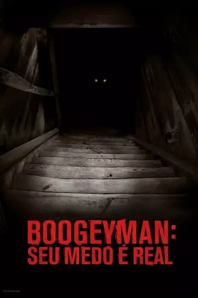 Boogeyman: Seu Medo é Real (2023) Torrent