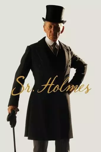 Sr. Sherlock Holmes Torrent