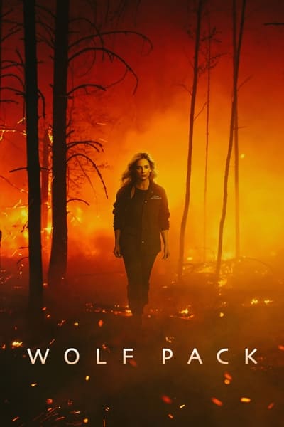 Wolf Pack 1ª Temporada (2023) Torrent