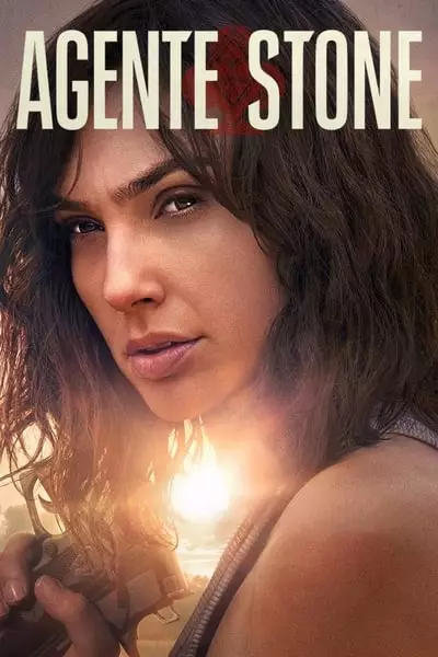 Agente Stone (2023) Torrent
