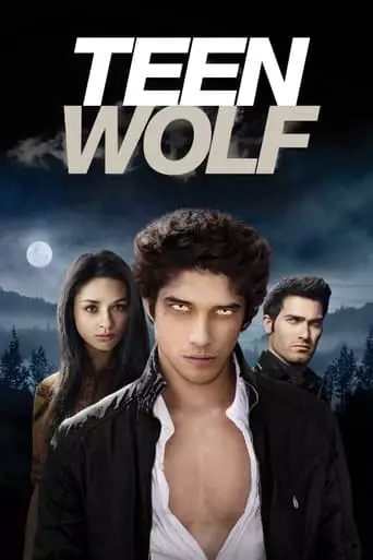 Teen Wolf 1ª Temporada Torrent