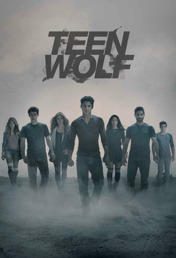 Teen Wolf 4ª Temporada Torrent
